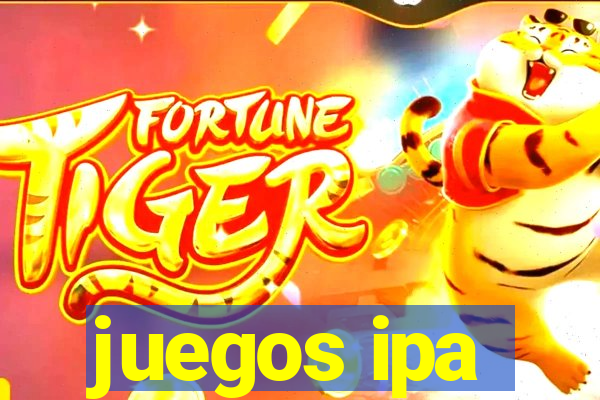 juegos ipa